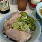 なぎちゃんラーメン - 
