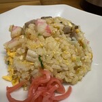 田島ラーメン - 