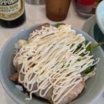 なぎちゃんラーメン - 