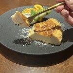 カフェテントウ - 