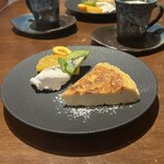 カフェテントウ - 