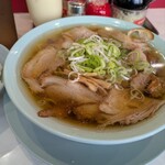 なぎちゃんラーメン - 