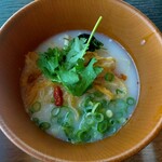 ホテルメトロポリタン - 料理写真: