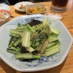 俺流餃子楼 新宿東南口店 - 