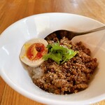 湖麺屋 リールカフェ - 