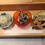 じどりや 穏座 - 