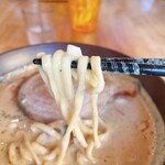 湖麺屋 リールカフェ - 