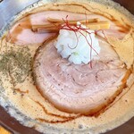 湖麺屋 リールカフェ - 