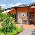 湖麺屋 リールカフェ - 