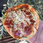 ブーランジェリー ミヤナガ - 