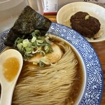 らーめん芝浜 - 