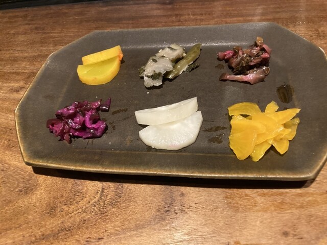 Sumibi Kushiyaki Torito photo 5