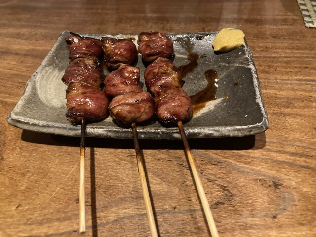 Sumibi Kushiyaki Torito photo 2