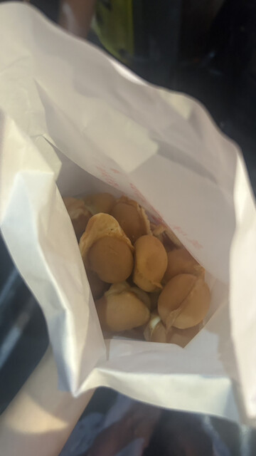 Maeda no Baby Castella Fushiminari Deten photo 5