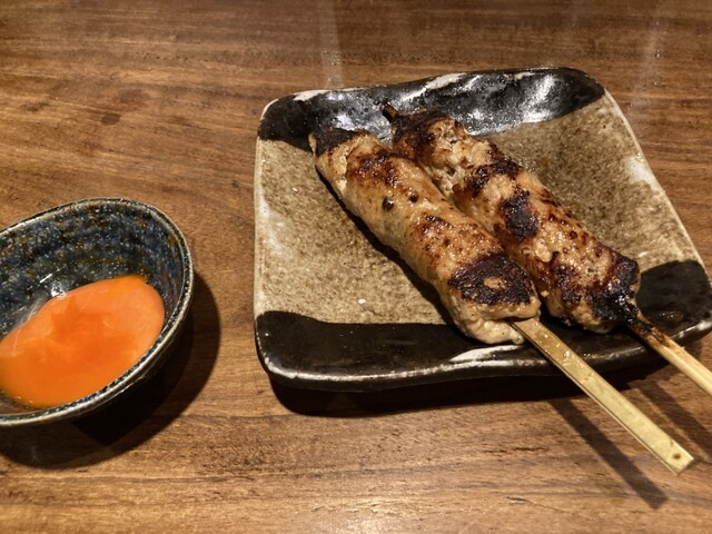 Sumibi Kushiyaki Torito photo 4