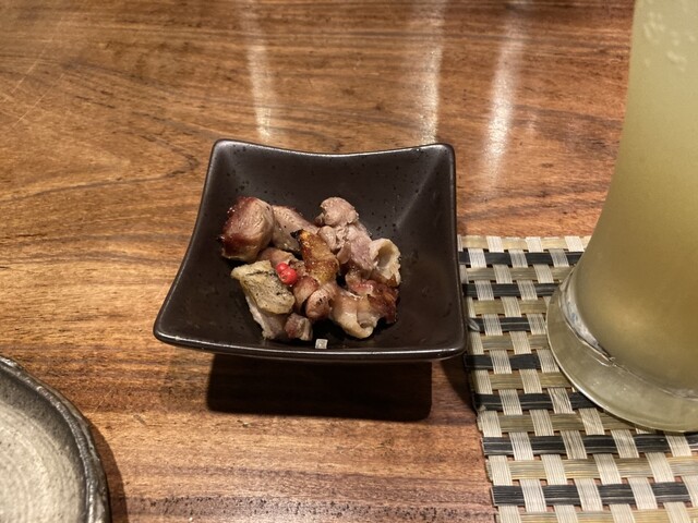 Sumibi Kushiyaki Torito