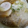 覆麺 智