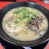 博多ラーメン 赤ちょうちん