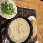 うどん 丸香 - 