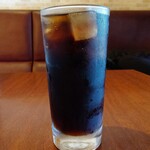 パスタイム - コカ・コーラ