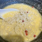 麺処 にぼし香 - 