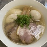 らぁめん ご恩 - 