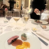 ジャルダン ポール・ボキューズ - 