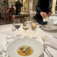 ジャルダン ポール・ボキューズ - 