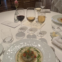 ジャルダン ポール・ボキューズ - 