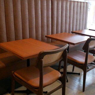 木の温もりを感じる北欧スタイルの空間