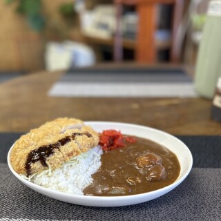 おやじカレー_0