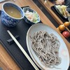蕎麦 山や