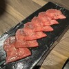 焼肉あがり 本店