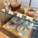 FUUTO COFFEE AND BAKE SHOP - 