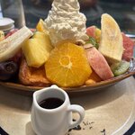 eggg Cafe - 