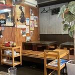 中華食堂 Pata-Pata - 