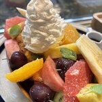 eggg Cafe - 