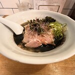 NIBOSHIST - イカワタの冷やし（限定）