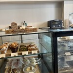 FUUTO COFFEE AND BAKE SHOP - 