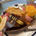 eggg Cafe - 