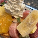 eggg Cafe - 