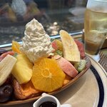 eggg Cafe - 