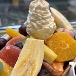 eggg Cafe - 