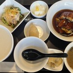 中華食堂 Pata-Pata - 