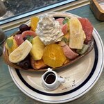 eggg Cafe - 