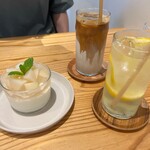 FUUTO COFFEE AND BAKE SHOP - 