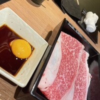 炭火焼肉寅二郎 -  炭火焼肉寅二郎 -
