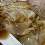 中華そば専門店 大勝軒 - 