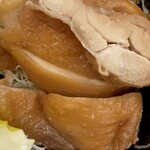 安井精肉 - 