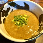 麺屋武蔵 武骨 御徒町店 - 